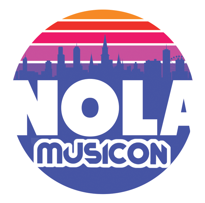 NOLA MusiCon