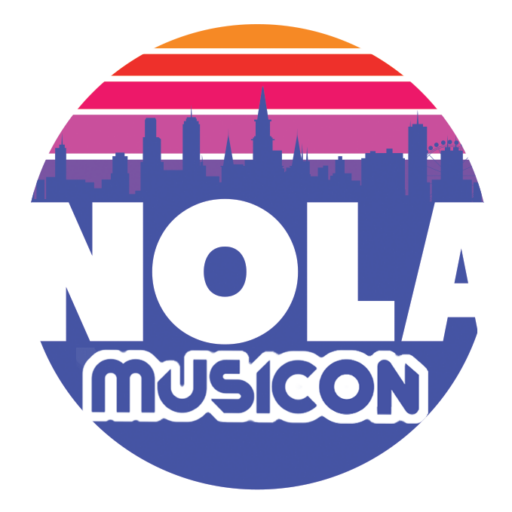 NOLA MusiCon