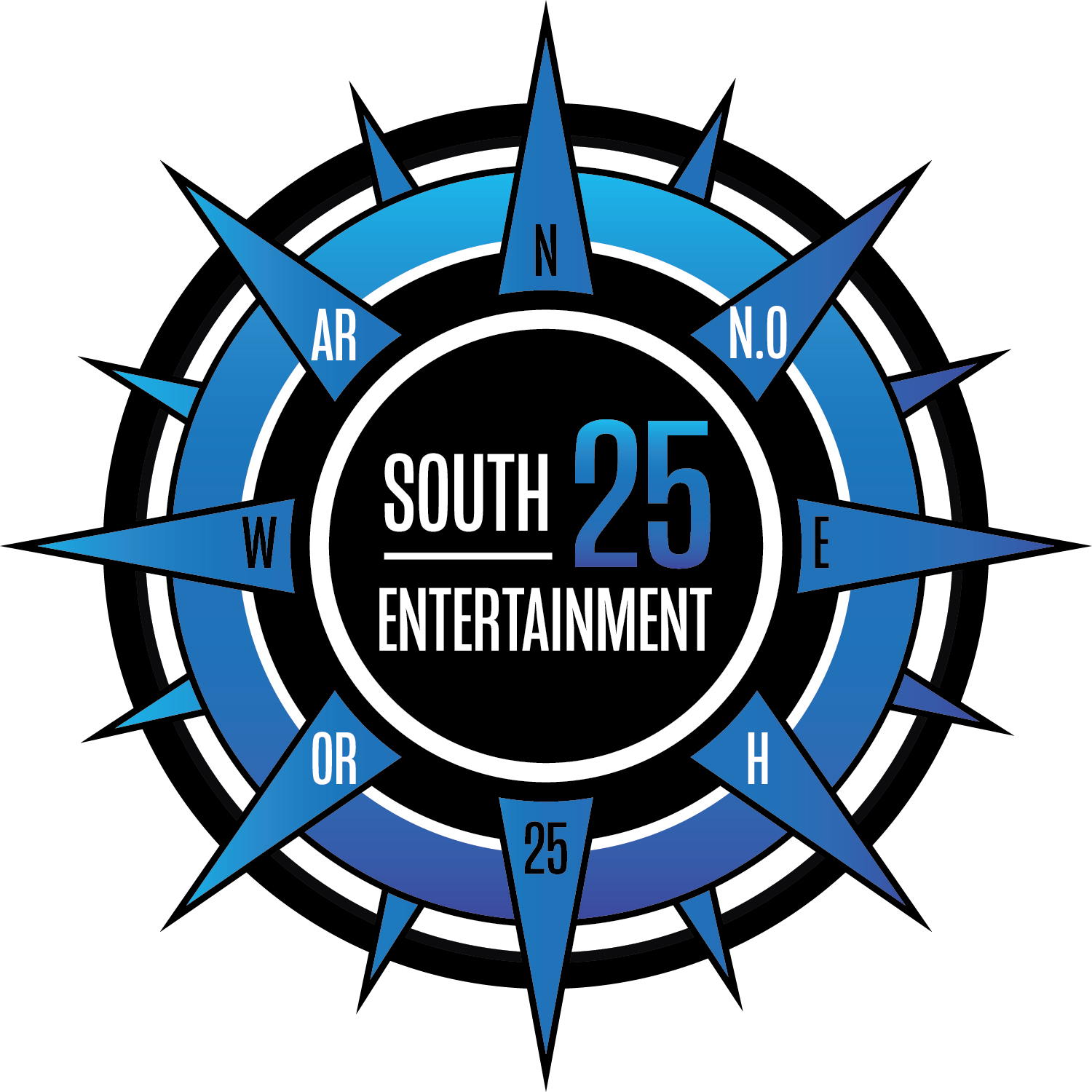 South 25 Entertainment