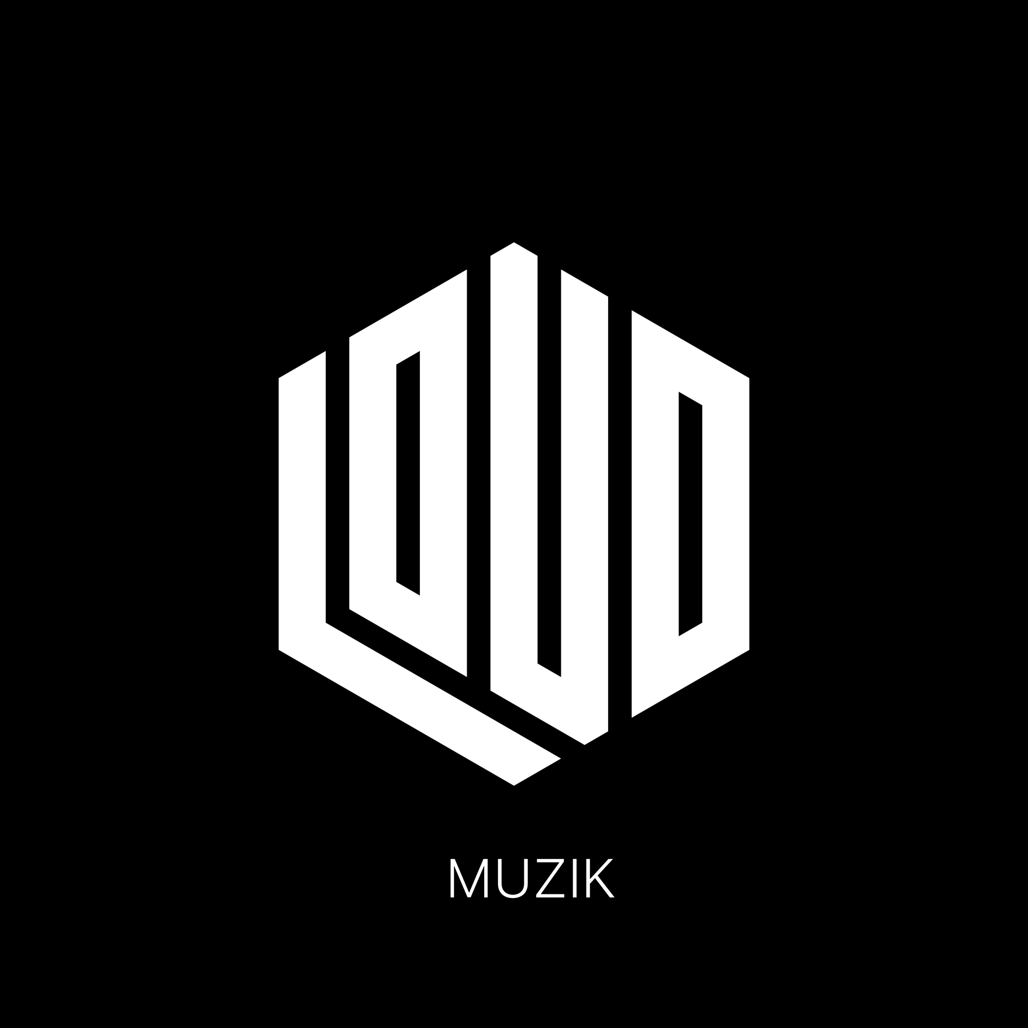 L.O.U.D. Muzik