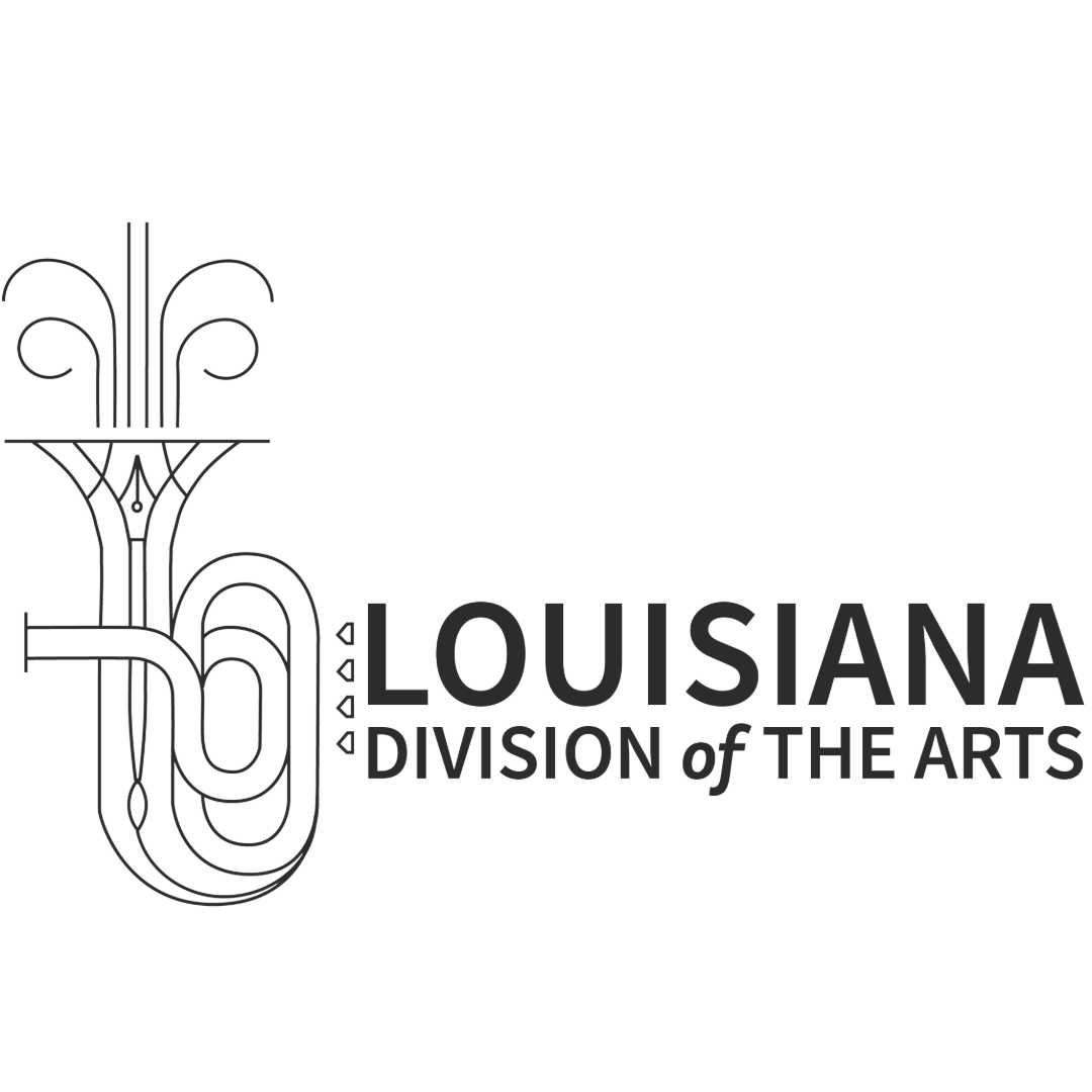 Louisiana Division of the Arts