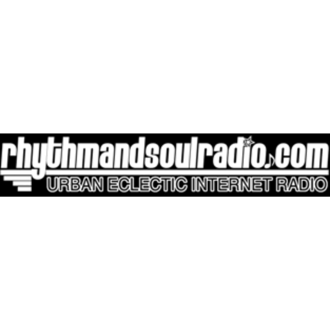 Rhythm & Soul Radio