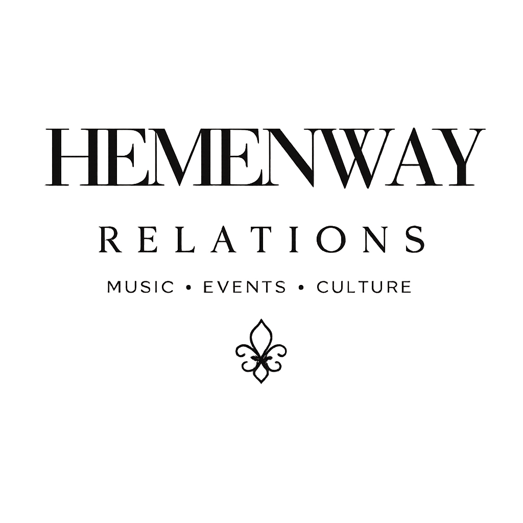 Hemenway Relations